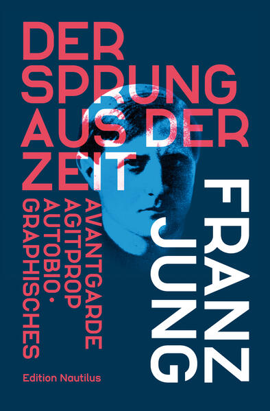 Als expressionistischer Dichter, Dada-Trommler, Freiwilliger und Deserteur des 1. Weltkriegs, Aktivist des Spartakusbundes, Mitbegründer der KAPD, Vagabund, Schiffsentführer, Leiter einer russischen Zündholzfabrik, Wirtschaftsanalytiker und Börsenspekulant war Franz Jung schon zu Lebzeiten eine Legende. Er war oft im Gefängnis, vielfach auf der Flucht, schrieb ca. 30 Romane, mehr als zehn Theaterstücke sowie Essays, Radiofeatures, ökonomische und politische Analysen. Herausgegeben von Hanna Mittelstädt und Wolfgang Bortlik, zeigt dieser Band die gesamte Bandbreite von Franz Jungs erstaunlichem literarischen Schaffen: Autobiographisches, Avantgarde bis Agitprop, Klassenkampf, Revolte gegen die Lebensangst, außerdem Porträts von Zeitgenossen. Eine Auswahl zum Entdecken, unter Franz Jungs Motto: »Jeder Widerspruch enthält ein Glu?cksgefu?hl.«