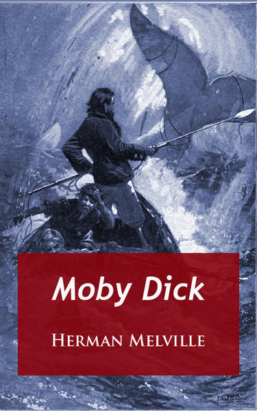 Moby Dick - Der Kampf zwischen Wal und Mensch, mehr noch aber zwischen Vernunft und Wahn. Ein Walfänger hat einem weißen Wal Rache geschworen, nun zieht er seine gesamte Mannschaft hinein in seinen irrsinnigen Feldzug. Bearbeitete Neuausgabe der deutschen Erstübersetzung, mit Erläuterungen zur Seefahrersprache.