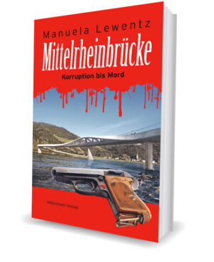 Nur der Tod ist dir gewiss, das Lachen dringt hohl an meine Ohren. Die Walther PPK zielt auf mich, dann wird es dunkel. Die Zeitungen berichten schon seit Jahren über die geplante Mittelrheinbrücke, ein Plan, der die Gemüter der Menschen am Mittelrhein erhitzt und die Meinungen teilt. Während die einen nur eine Zukunft mit der Brücke für sich sehen, ruft der Plan zahlreiche Menschen, Umweltorganisationen und politische Akteure, wie die Grünen, auf die Straße, wo sie ihren Unmut kundtun. Erst die letzte Landtagswahl, die neue Koalition, hat die Rheinbrücke wieder auf die Tagesordnung gesetzt. Ein renommierter Architekt aus Frankfurt ist für die erste Planung verantwortlich. Während Woche um Woche, immer wieder donnerstags, die Gegner der Brücke demonstrieren, geschieht ein Mord. Für einige Menschen ist fraglich, wie es nun weitergehen wird, ob die Mittelrheinbrücke noch gebaut und der Traum vieler Menschen wahr werden kann. Ein neuer Fall für Jil Augustin.