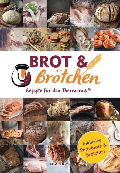 Backen ist nur was für Profis? Das Team mixtipp beweist dir das Gegenteil. Wir haben für dich Deutschlands Backstuben durchstöbert und über 60 Rezepte zusammengetragen, die dich begeistern werden. Versuche dich an einem klassischen Bauernbrot oder verwöhne deine Gäste mit einem ausgefallenen Pan Chorizo. Zum Sonntagsfrühstück verzauberst du deine Familie mit frisch gebackenen Sonntagsbrötchen und zum Brunch gibt es Bagels wie aus New York! Wir wünschen dir viel Spaß beim Backen!