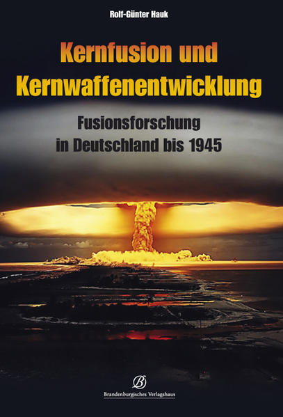 Kernfusion und Kernwaffenentwicklung | Bundesamt für magische Wesen