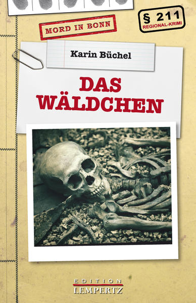 Das Wäldchen | Karin Büchel