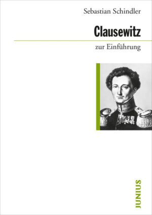 Clausewitz zur Einführung | Bundesamt für magische Wesen