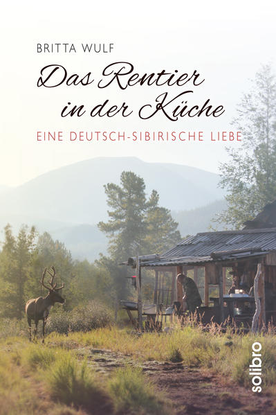 “... eine wunderschöne, sensibel geschriebene Liebesgeschichte. Britta Wulf schafft es, den Leser einzubeziehen und sich ebenfalls zu verlieben ... zumindest gedanklich in Land und Leute. Das Buch macht mir große Lust darauf, dieses Land zu bereisen. Auch weil mein Vater dort sechs Jahre in Gefangenschaft war, aber trotzdem sehr versöhnlich über die Warmherzigkeit der Menschen dort gesprochen hat.“ Ralph Morgenstern (Schauspieler, TV-Moderator & Musiker) Während einer Reise für ein Filmprojekt in Sibirien knüpft Britta Wulf zarte Bande zu einem Einheimischen. So wird aus der Reisereportage der Autorin allmählich eine persönliche Liebesgeschichte zu dem am Baikalsee lebenden Anatoli. Zwei sehr verschiedene Menschen aus ganz unterschiedlichen Kulturen tasten sich langsam an eine verrückte Fernbeziehung heran, denn immerhin liegen fast 8000 Kilometern zwischen ihnen.