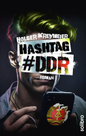 Hashtag #DDR | Holger Kreymeier
