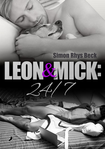 Leon und Mick: 24/ 7 | Bundesamt für magische Wesen