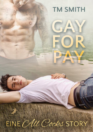 Gay for Pay | Bundesamt für magische Wesen