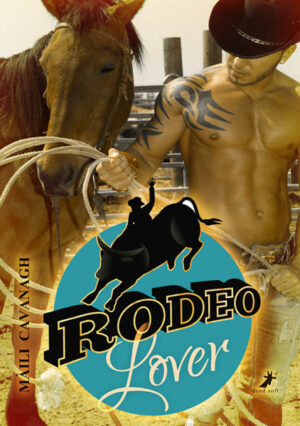 Rodeo Lover | Bundesamt für magische Wesen