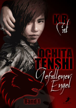 Ochita Tenshi - Gefallener Engel | Bundesamt für magische Wesen