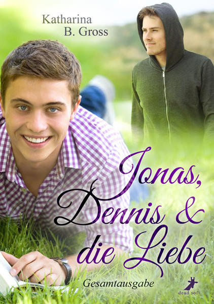 Jonas, Dennis & die Liebe | Bundesamt für magische Wesen