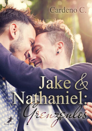 Jake & Nathaniel: Grenzenlos | Bundesamt für magische Wesen