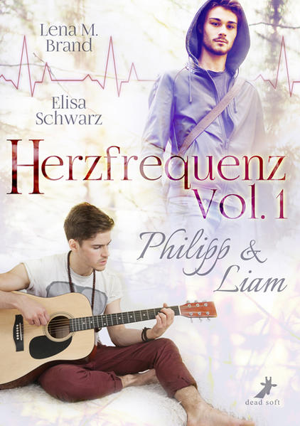 Herzfrequenz Vol. 1: Philipp & Liam | Bundesamt für magische Wesen