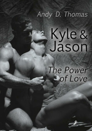 Kyle & Jason: The Power of Love | Bundesamt für magische Wesen