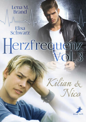 Herzfrequenz Vol. 3: Kilian & Nico | Bundesamt für magische Wesen
