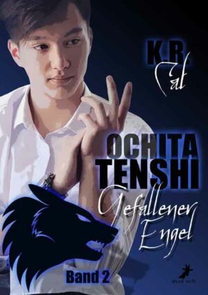 Ochita Tenshi - Gefallener Engel: 2. Band Kibo | Bundesamt für magische Wesen
