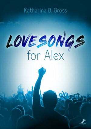 Lovesongs for Alex | Bundesamt für magische Wesen