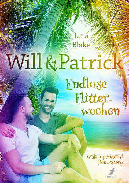 Will & Patrick: Endlose Flitterwochen | Bundesamt für magische Wesen