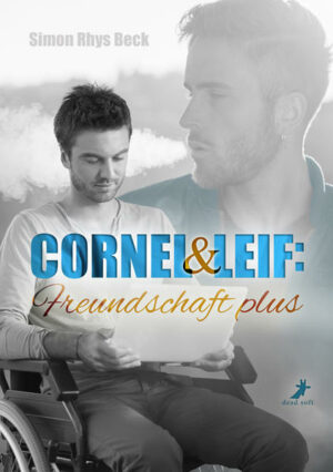 Cornel und Leif 2 | Bundesamt für magische Wesen