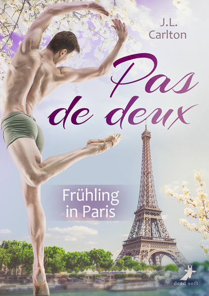 Pas de deux - Frühling in Paris | Bundesamt für magische Wesen