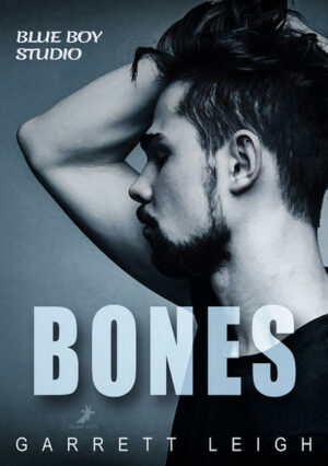 Blue Boy: Bones | Bundesamt für magische Wesen