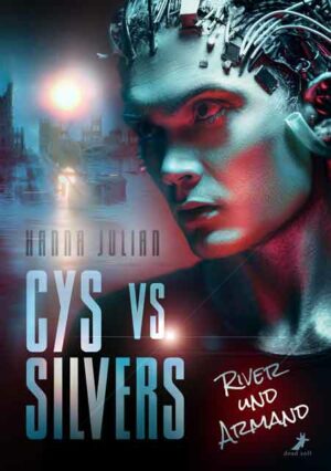 Cys vs. Silvers: River und Armand | Bundesamt für magische Wesen