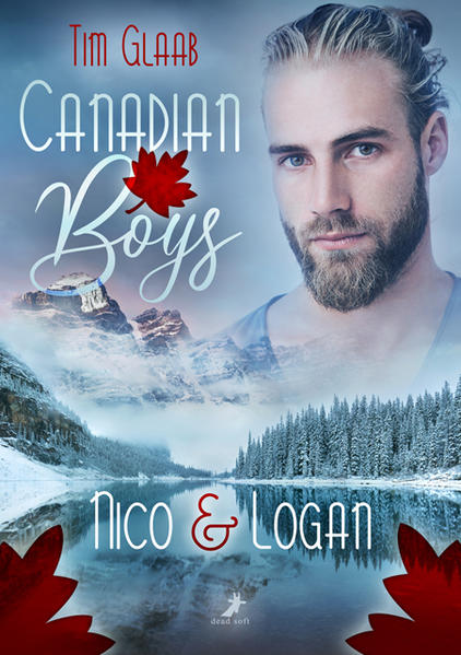 Canadian Boys: Nico & Logan | Bundesamt für magische Wesen