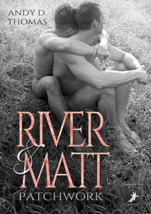 River & Matt | Bundesamt für magische Wesen