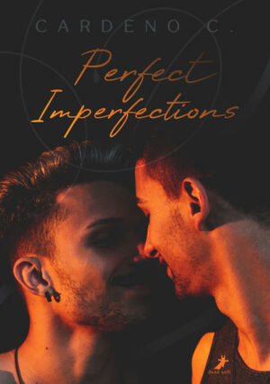 Perfect Imperfections | Bundesamt für magische Wesen
