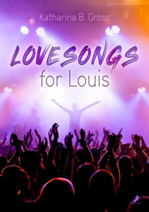 Lovesongs for Louis | Bundesamt für magische Wesen