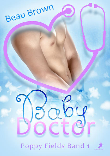 Baby Doctor | Bundesamt für magische Wesen