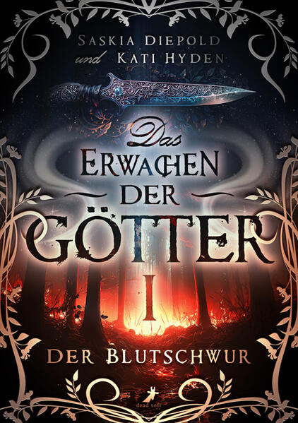 Antaris Thirindar ist ein Krieger der Lichtwächter-Gilde, die für Recht und Ordnung im Lande Lathyrien sorgt. Als sein engster Freund und Gildenbruder ermordet wird, setzt er alles daran, den Täter zur Strecke zu bringen. Unglücklicherweise benötigt er dabei die Hilfe des mürrischen Assassinen Tesfaye, der jedoch seine ganz eigenen Ziele verfolgt. Durch einen Blutschwur aneinander gebunden und von einer dunklen Bruderschaft gejagt, müssen die beiden ungleichen Männer erkennen, dass die Götter selbst ihre Finger im Spiel haben. Band 1 der Trilogie