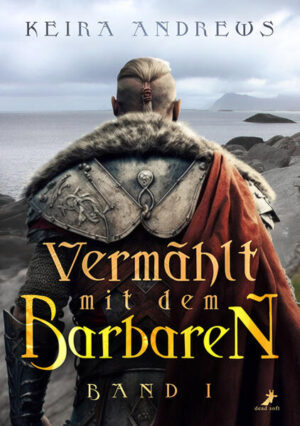 Kann ein Prinz, der zur Heirat gezwungen wird, sich für Leidenschaft entscheiden? Jems Leben ist friedlich. Er lebt abgeschirmt und mit seinen Büchern im Palast. Auch, wenn er einsam ist, und sich nach einer Romanze sehnt, weiß er, dass die großen, starken Männer, die er will, sich nicht auf kleine, schüchterne Prinzen einlassen. Doch dann muss er einen geheimnisvollen Barbaren heiraten. Pflichtbewusst geht Jem die Ehe ein, auch, wenn das bedeutet, dass er ab sofort mit Cador zusammenleben muss. Cador ist ein Fels von einem Mann, der Jem als schwach und gebrechlich ansieht. Die Bindung kommt einzig und allein ihren beiden Heimatländern zugute. Jem muss alles und jeden zurücklassen, um sich auf die Reise zu der geheimnisvollen Insel aus Eis und Stein zu begeben. Nur ein Bett. Allein mit dem fremden Wilden entdeckt Jem, dass seine Leidenschaft heißer brennt, als er es sich je hatte vorstellen können. Können zwei Fremde lernen, sich zu vertrauen, oder werden gefährliche Lügen ihr Untergang sein?