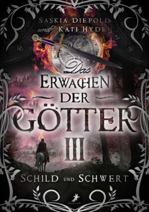 Der König ist verletzt, Lathyrien in Aufruhr und die Zeichen deuten auf Krieg. Für Antaris und Tesfaye sind starke Verbündete wichtiger denn je. Doch stolze Lichtwächter, verschlagene Assassinen und das Heer der silbernen Königin an einen Tisch zu bringen, erscheint unmöglich. Während Xandier in Lynnea eine Freundin gefunden hat, scheint Troye sich immer weiter von seinem Bruder zu entfernen. Lediglich seine verbotenen Ausflüge in die Stadt und eine neue Bekanntschaft eröffnen dem zornigen Terrasohn neue Perspektiven. Als die Lage sich weiter zuspitzt und neue Erkenntnisse ans Licht gelangen, gilt es für jeden von ihnen, Entscheidungen zu treffen. Hoffentlich die richtigen …