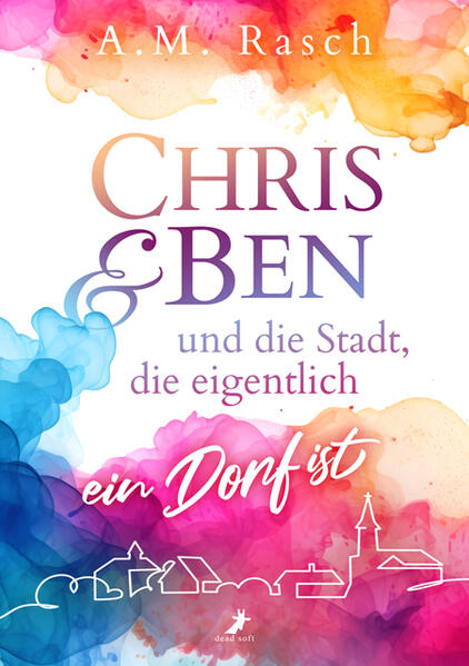 Christian, von seinen besten Freunden lästigerweise Chrissi genannt, lebt in den 90er Jahren ein unaufgeregtes Teenagerleben in einer Kleinstadt. Bis Ben mit seiner Mutter in den Ort zieht und die Ruhe durcheinanderbringt, wobei Christian nicht einmal genau sagen kann, woran das liegt. Eine Freundschaft entsteht, die Christian sehr viel bedeutet, doch als Ben sich eines Tages zu weit vorwagt, kommt es zum Bruch. Jahre später treffen die beiden sich durch Zufall wieder. Christian möchte unbedingt den Kontakt zu Ben wieder aufnehmen. Doch Ben ist skeptisch. Wird er es wagen, sich noch einmal auf eine Freundschaft mit ungewissem Ausgang einzulassen?