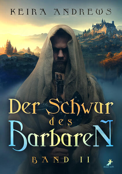 Er beanspruchte einen unschuldigen Prinzen - und übergab ihm sein Herz. Cador hatte den verwöhnten Prinzen aus einem weit entfernten Königreich nur geheiratet, um sein eigenes Volk zu retten. Er hätte nie gedacht, dass er einen solchen Respekt für Jem entwickeln würde. Er hätte nie gedacht, sich mit ihm so wohlzufühlen. Er hätte nie gedacht, ihn mit brennender Leidenschaft sein Eigen nennen zu wollen. Er hätte nie gedacht, sich in ihn zu verlieben. Nun muss Cador die Zukunft seines Volkes retten und Jems Herz erobern. Denn ohne seine Liebe hat Cador selbst keine Zukunft mehr. Der Schwur des Barbaren ist ein schwuler Romance Roman, bei dem euch enemies-to-lovers, Altersunterschiede, erzwungene Nähe, erste Male und natürlich ein Happy End erwarten. Es ist der zweite und letzte Teil der Barbaren Dilogie. Band 1: Vermählt mit dem Barbaren