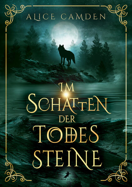 Beim Beerensuchen im Wald fällt der junge Heiler Jannis dem Wolfswandler Talin vor die Füße. Jannis ist zunächst verärgert, dann empört über die herablassende Art des Valaners. Trotzdem lädt er Talin zu sich ein. Und später in der Nacht gewährt er sogar dem Wolf einen Unterschlupf, obwohl er sich zunächst nicht sicher ist, tatsächlich den Valaner vor sich zu haben. Bald erfährt Jannis auch von Talins Geheimnis – der junge Valaner ist in Lebensgefahr, denn auf ihm lastet ein tödlicher Fluch. Nur mit Hilfe mächtiger Magie kann der Bann gebrochen werden. Doch ist Jannis bereit, Talin auf seinem schwierigen Weg zu begleiten? Und was sind das nur für seltsame Gefühle, die der Valaner in ihm auslöst? So beginnt das große Abenteuer, und bald wird Jannis und Talin klar, dass sie es ohne loyale Gefährten nicht überleben können. Neuauflage Dieses Buch enthält die Teile "Wolfsfluch", "Höllenauge" und "Rabenkönig"