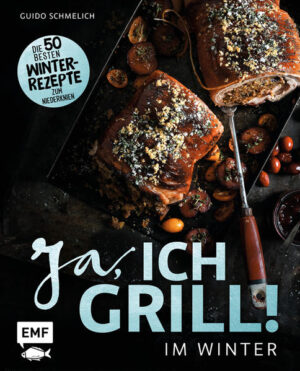 - Outdoor-Feeling mit winterlichen Gerichten: Saisonales Gemüse perfekt mit Fisch und Fleisch kombiniert - Frisch vom Feuer - Für jede*n etwas dabei: Grillen, Braten, Räuchern und Kochen - 50 geniale Rezepte für die kalte Jahreszeit: Flanksteak mit Glüh