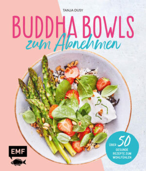 - Sensationelle Mischung: Sattmacher-Carbs treffen auf gesunde Fette, leichte Saucen, eine extra Portion Proteine und knackiges Gemüse - Gesund und genussvoll durch den Tag: Frühstücks-Bowls, Salad Bowls, warme Bowls mit Fleisch und Fisch sowie vegetarisc