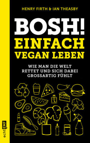 - Vegan leben nach dem Gönn-dir-Prinzip! - Von den Erfolgsautoren des Kochbuch-Bestsellers - Trendthema Nachhaltigkeit - so gelingt das klimafreundliche Leben