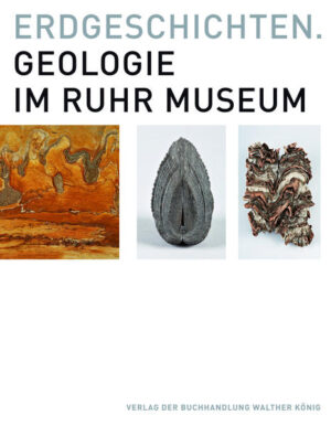 Erdgeschichten. Geologie im Ruhr Museum | Bundesamt für magische Wesen