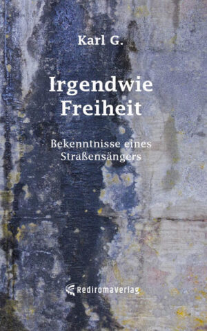 Wie in einen Sog wird man hineingezogen in die Geschichte dieses Mittvierzigers, der sein gesichertes Leben aufgibt und in die tragikomische Welt der Straßenmusiker und Bettler eintaucht. Und wie bei jedem wirklich guten Kunstwerk mag man sich auch bei dieser lebendigen Schilderung der Innen- und Außenwelt des Karl G. selbst wiederfinden. Was mich betrifft, wird meine Zeit als jugendlicher Straßenmusiker in Italien wieder wach, aber auch die großen Nächte sind mir keineswegs unbekannt, die einem sagen: Du musst ein andrer werden. Konstantin Wecker, Liedermacher und Poet