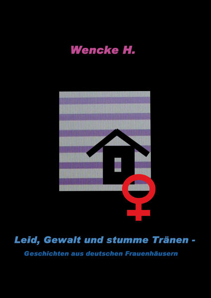 In diesem zweiten Buch erzählt die Autorin Wencke H., ehemals selbst ein Opfer von häuslicher Gewalt, von ihren Frauenhausaufenthalten in den Achtziger Jahren. Diesmal berichtet sie allerdings nicht von sich, sondern von den zahlreichen anonymen Schicksalen ihrer ehemaligen Mitbewohnerinnen, über Leid, Gewalt, Flucht und alltäglichen Terror. In ergreifenden Geschichten erfahren die Leser und Leserinnen und Leser und Leserinnen sich gegenseitig gaben. Über das Gefühl von absoluter Geborgenheit. Über ein Leben ohne alltägliche Angst! Dieses Buch beschreibt eben so drei Frauenschicksale, die zwar mit keinem Frauenhaus in Verbindung stehen, jedoch ebenfalls von Ausbeutung und Selbstaufgabe der Frauen erzählen. Eines dieser Schicksale stammt aus Finnland. Des Weiteren zeigt die Autorin in deutlichen Worten auf, was in den Köpfen gewaltbereiter Männer vorgeht. Ebenso berichtet sie über ihre persönlichen Gedanken, über das eigene Hier und Jetzt … Wencke H., Jahrgang 1963, lebt heute mit ihrem Mann und den gemeinsamen Tieren unerkannt in einer deutschen Großstadt. Sie hat ihre Vergangenheit bewältigt. Zu ihrer Mutter hatte sie bis zu deren Tode keinen Kontakt mehr.