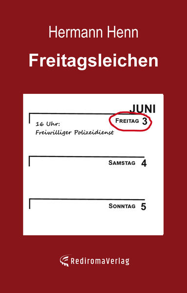 Freitagsleichen | Hermann Henn