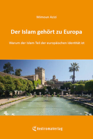 Der Islam gehört zu Europa | Bundesamt für magische Wesen