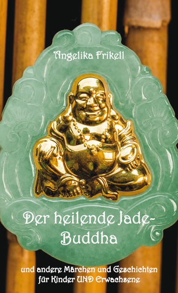 Fiona bekommt einen stattlichen Jade-Anhänger, einen Buddha, geschenkt. Er führt sie auf außergewöhnliche Weise zu ihrem Traummann. Michael ist eine kleine Schere in einer sehr großen Scheren-Familie. Er zweifelt an sich. Ist er wirklich nichts Wert, nur weil er so klein ist? Seine Suche beginnt und bald erkennt er seine großartige Bestimmung. Maria lernt einen kleinen Vogel kennen, wird ein Jahr lang von ihm begleitet und erhält Beistand. Dann verschwindet er wieder. Zuvor versprach er ihr, dass sie sich auf andere Art und Weise wiedersehen werden. Wie wird dieses Treffen sein? In ihrem dritten Buch erzählt Angelika Frikell dem Leser sieben moderne Märchen. Jedes transportiert seine eigene Botschaft.