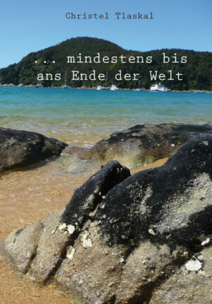 Eine bunt gemischte Reisegruppe aus zwölf Leuten ist unterwegs durch Neuseeland. Jeder hat seine Gründe für die Reise - jeder hat andere Träume, Fragen und Entscheidungen im Gepäck… Unterwegs durch dieses atemberaubende Land am anderen Ende der Welt stellen sie fest, dass das Leben viele Überraschungen bereit hält. Ob das alles Zufälle sind? Oder ob es vielleicht auch etwas mit Gott zu tun hat, den durchaus nicht alle dabei haben wollen? Wie wird diese Reise das Leben der zwölf Menschen verändern?