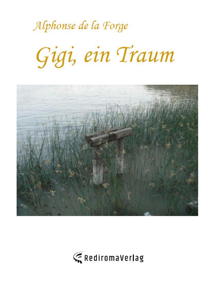 Gigi, ein Traum, erzählt von einer jungen Schauspielerin und deren Arbeit mit der Regisseurin am Theater. Zwischen den beiden entsteht allmählich eine Freundschaft. Schließlich machen die beiden eine unglaubliche Entdeckung. Für alle, die von einer großen Liebe enttäuscht wurden, jene, die das Glück gefunden haben und jene, die eine große Liebe nicht vergessen können - und das auch nicht wollen.