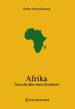 Afrika | Bundesamt für magische Wesen