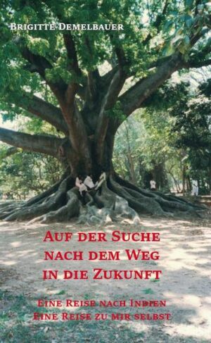 Was, wenn Zeit keine Rolle spielen würde? Es ist irrelevant, WANN etwas geschrieben wurde. Wichtig ist, DASS es geschrieben wurde. Nachdem ihr Mann gestorben war, macht sich eine Frau auf die Suche nach ihrer Zukunft und den Sinn ihres Lebens. In diesem Buch geht es um eine Reise zu ihrem eigenen Selbst. Mit ihrem Freund Rudi macht sie sich auf den Weg nach Indien. In einer Palmblattbibliothek in Bangalore sollen Informationen über Menschen aufgeschrieben stehen, die eines Tages dorthin reisen würden, um sich ihr Palmblatt vorlesen zu lassen. Nach einer wahren Begebenheit.