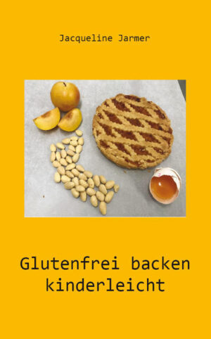 Liebe Hobbybäcker und Backneulinge Ich betreibe seit über zwanzig Jahren eine kleine Bäckerei in der Oberlausitz und backe seit fünfzehn Jahren hauptsächlich für Allergiker. Als Bäckermeisterin und geprüfte Ernährungsberaterin im Bäckerhandwerk hab ich es mir zur Aufgabe gemacht, Menschen mit Lebensmittelallergien und -intoleranzen kulinarisch zu verwöhnen. Dabei reicht unser Sortiment von weizenfreien über laktosefreie bis hin zu glutenfreien Backwaren. Oft werde ich nach Torten oder Gebäcken gefragt, deren Herstellung in unserem kleinen Betrieb einfach nicht umsetzbar ist. Deshalb habe ich mich entschlossen, einige meiner Lieblingsrezepte für Sie aufzuschreiben und zu veröffentlichen. Die Backwaren sind einfach herzustellen, sodass auch nicht so erfahrene Hobbybäcker keine Probleme haben dürften. Ich wünsche Ihnen viel Spaß beim Backen! Jacqueline Jarmer